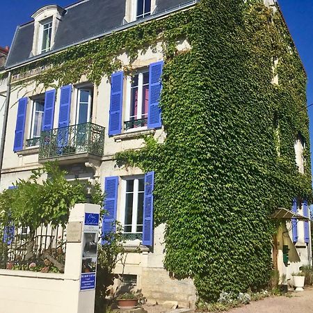 Gîte chez Madeleine Louhans Extérieur photo