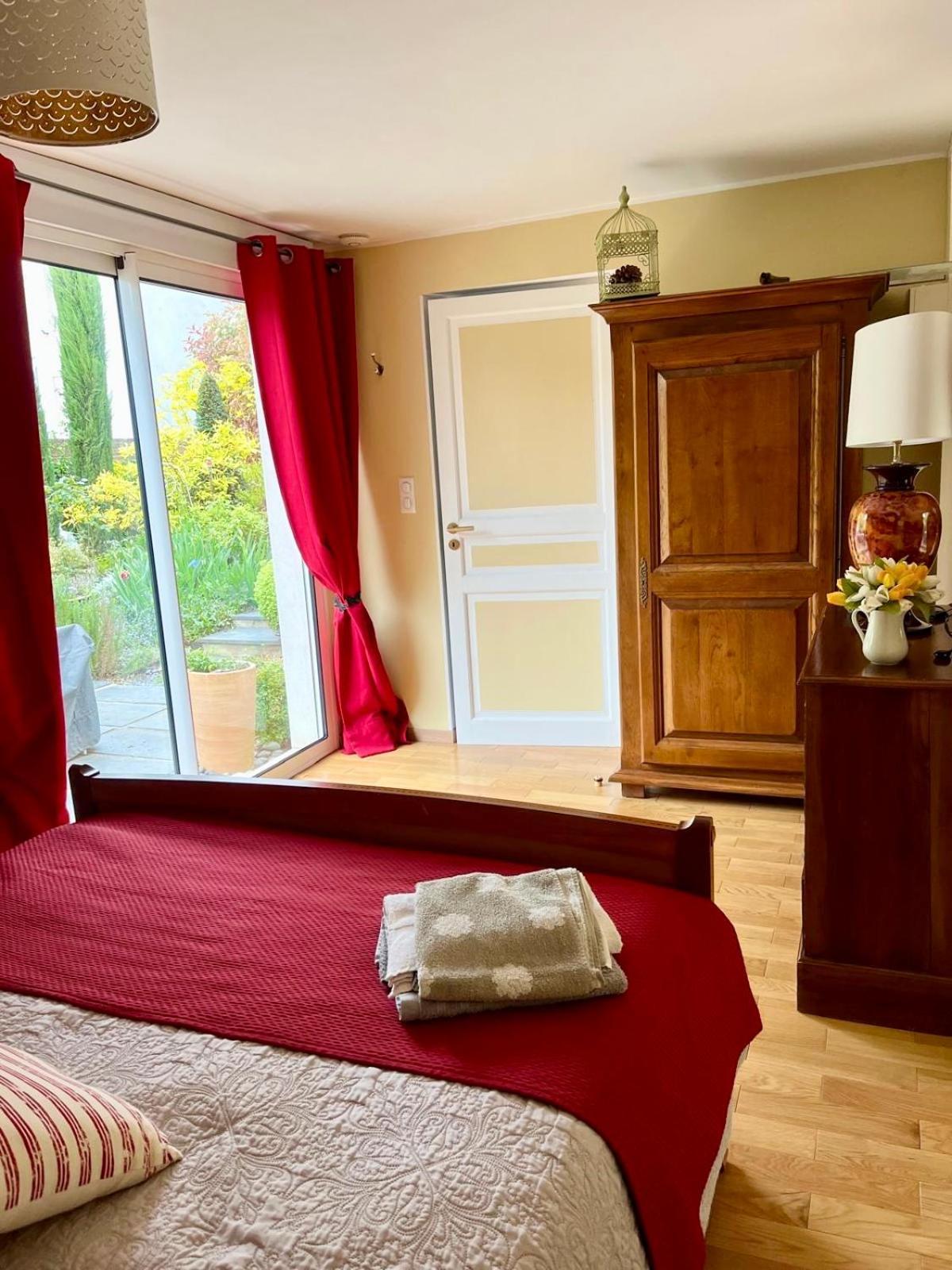 Gîte chez Madeleine Louhans Extérieur photo